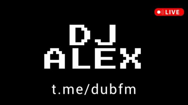 DJ Alex
