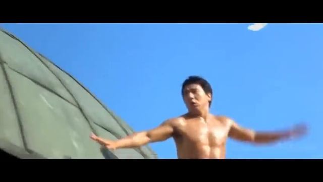 JEKI CHANG UZBEKCHA TARJIMA KINOLAR HD