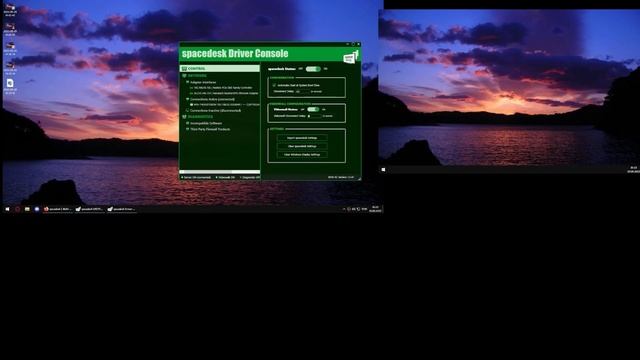 ✅КАК ИЗ НОУТБУКА СДЕЛАТЬ 2Й МОНИТОР | ✅#Spacedesk | второй монитор | ноутбук как второй монитор смотреть онлайн