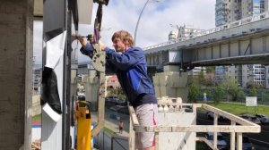 Структурное остекление