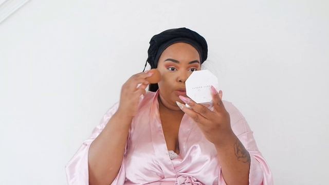 Chit Chat GRWM: I'm SINGLE, 25th BDAY, New Home, Meg The Stallion, Cardi B! смотреть онлайн
