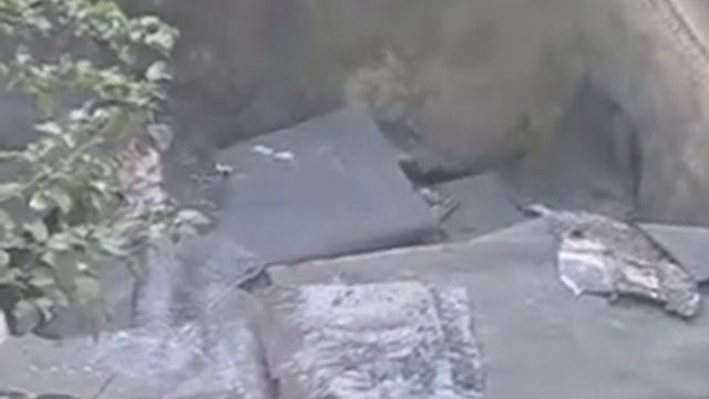 Асфальт с нашей крыши смотреть онлайн