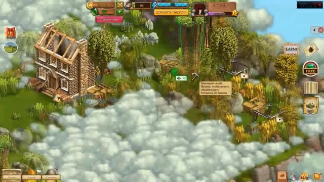 New Klondike Южный предел. Загородный дом смотреть онлайн