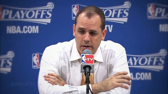 NBA 2014 Playoffs Style смотреть онлайн