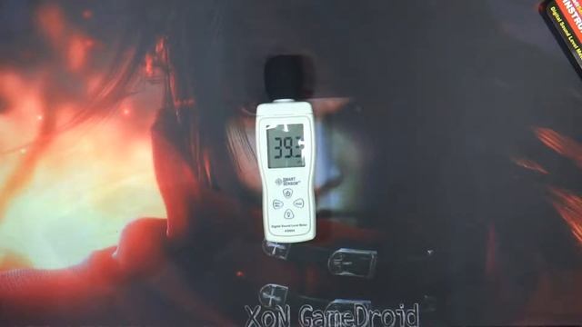 ? Digital sound meter Measure 30-130dB Noise dB Smart Sensor AS804 смотреть онлайн