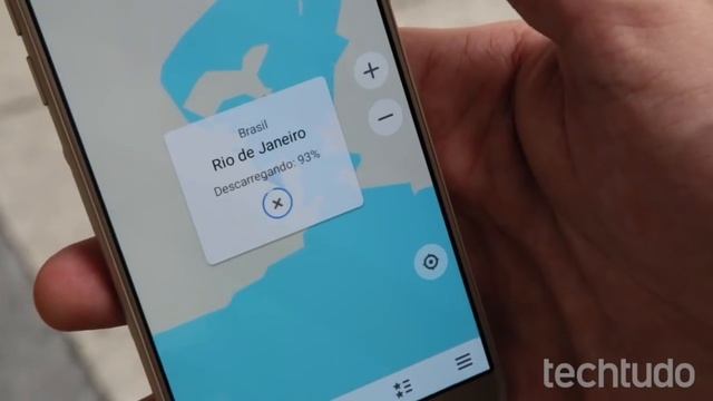 Como usar GPS do celular sem internet: conheça apps offline смотреть онлайн