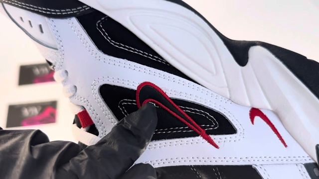 Обзор на мужские зимние кроссовки NIKE от магазина VV_shopnn смотреть онлайн