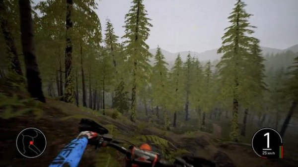 MXGP Pro Enduro PC Gaming | KTM SX-f 450| HTR Gaming | 2019