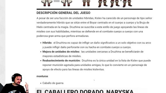 "Nuevo KISLEV: Explorando Shadows of Change en Parche 4.2 y La conclusión final a lo que ha FALTADO смотреть онлайн