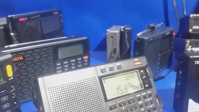 Radioescuta hobby satisfatório – Um pouco sobre os rádios p/ radioescuta #radioescuta #sw смотреть онлайн