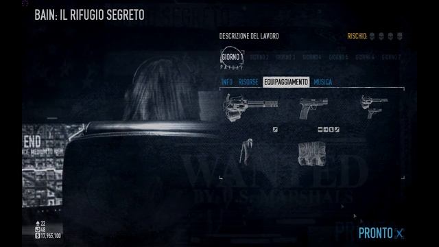 PAYDAY 2: Oh, That's How You Do It Achievement (Ah, ecco come si fa!) смотреть онлайн