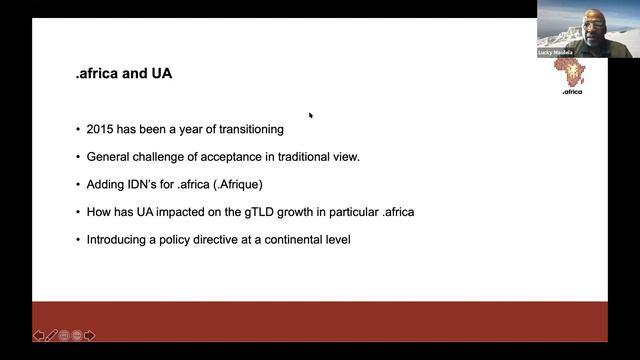 vAfIGF 2020 #W3 Universal Acceptance UA and Email Address InternationalisationEAI смотреть онлайн