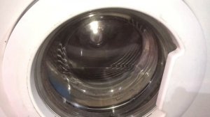 Стирка полотенец/Samsung F813J/Цветная ткань 60*,800 об/мин