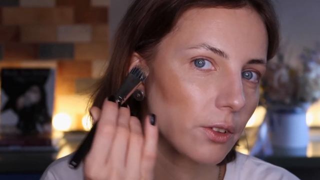 Как сделать натуральный и естественный макияж смотреть онлайн