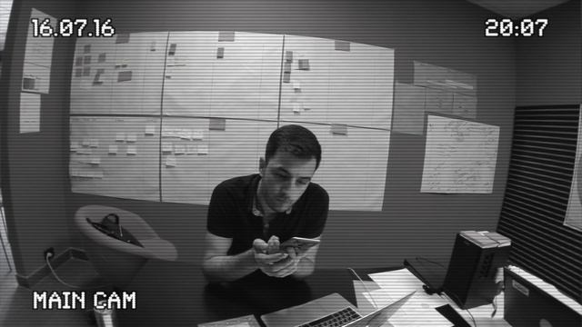 Олигарх слил секрет успеха, точнее Сири ✌ооох..Джобс😇 смотреть онлайн