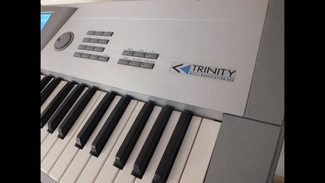 PEDRO MENDOZA "Que sera de mi"/ ARMANY KEYBOARD/ смотреть онлайн