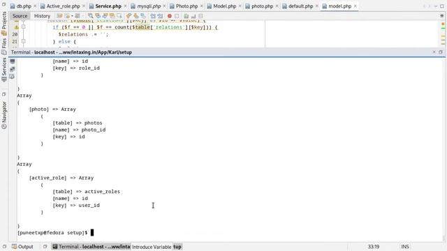 Tphp Another PHP Framework Safe Mysql Injection Proof and CSRF Proof. смотреть онлайн