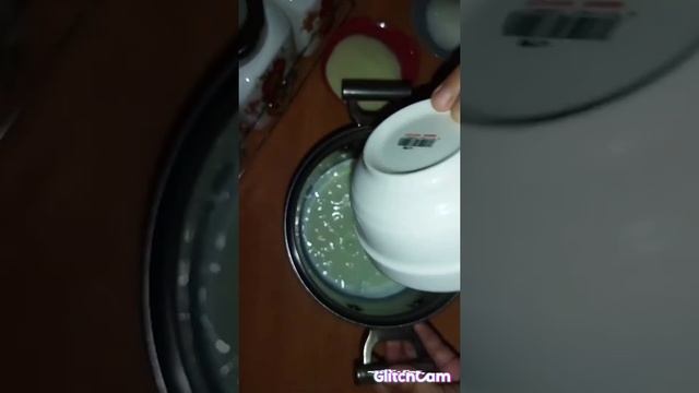 манная каша без комочков. смотреть онлайн