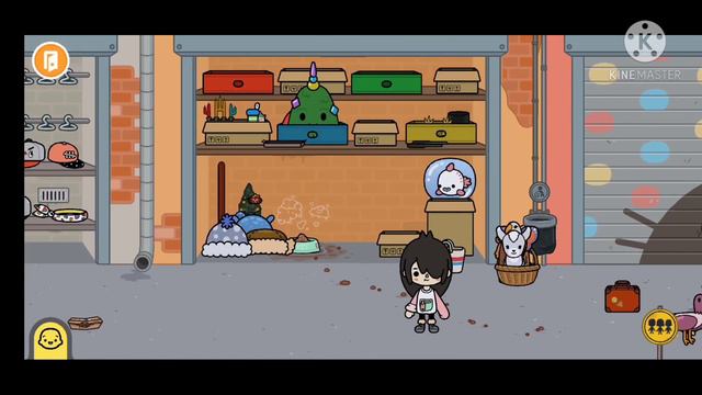 Собрала почти всех животных в тока бока/Sweet toca /Toca Life world смотреть онлайн