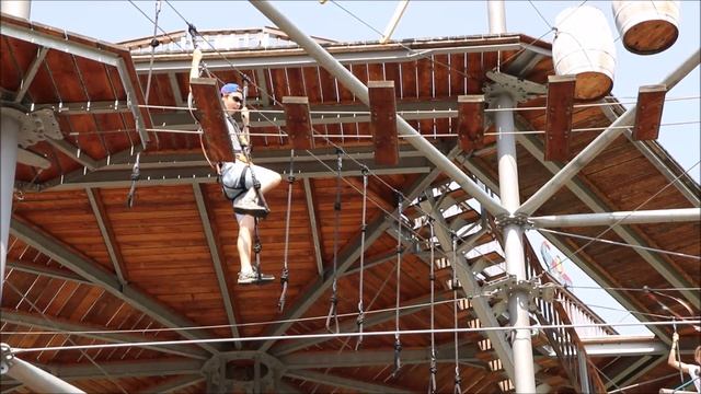 Прогулка по ВДНХ. смотреть онлайн