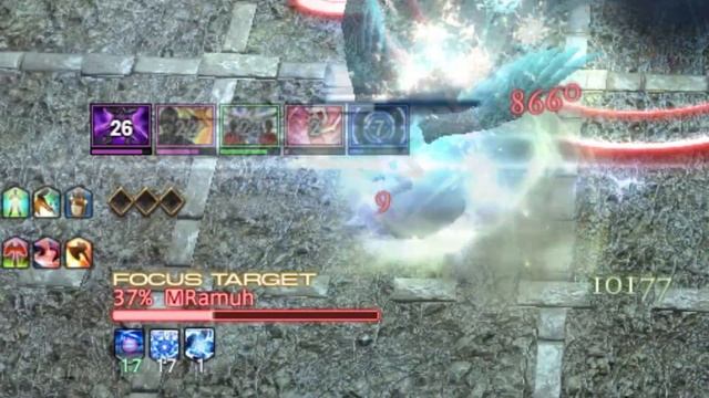 [FFXIV] I regret to inform you that Party Finder memes will NOT be becoming dreams. смотреть онлайн