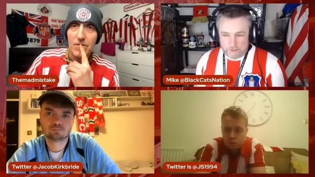 HEATED BEALE TALK | Meeting Breakdown | THURSDAY NIGHT LIVE смотреть онлайн