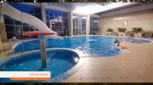 Санаторий «Жемчужина Кавказа» Кисловодск. Плюсы и минусы санатория. Оценка по отзывам отдыхающих.