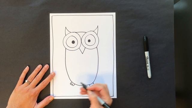 Silly Owl! смотреть онлайн