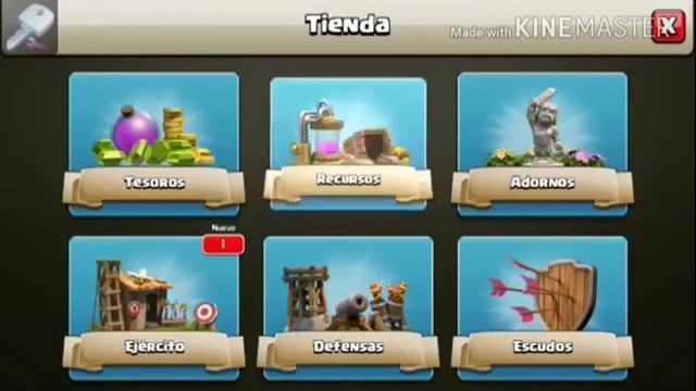Como hackear clash of clash. Con game killer смотреть онлайн