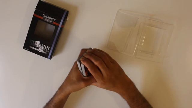 Final Fantasy TCG (FFIX Starter Set) смотреть онлайн