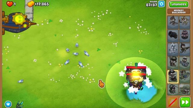 BTD6 Advanced Challenge | 87 | July 18, 2023 смотреть онлайн