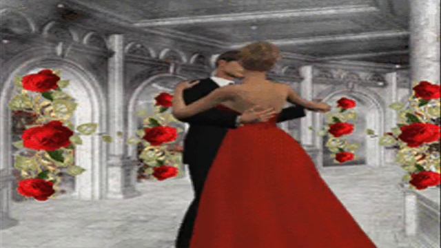 Вальс из к/ф "Мой ласковый и нежный зверь".wmv смотреть онлайн