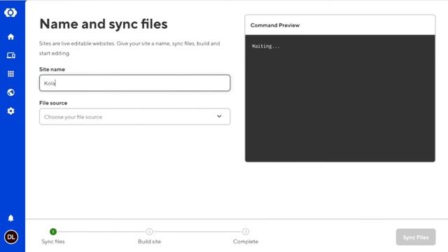 How to connect a Hugo Git repo to CloudCannon CMS (from tweet to blog in minutes) смотреть онлайн