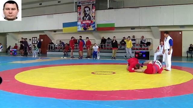80 ПОЕДИНОК , Sambo.MD 2022 - Turneul Andrei DOGA (MDA) смотреть онлайн