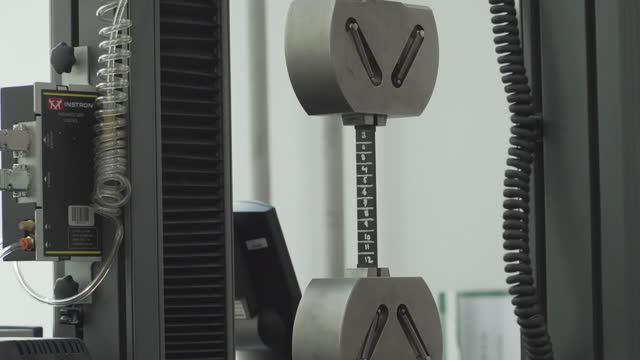 Skoltech Testing and Certification Laboratory Лаборатория испытаний и сертификации смотреть онлайн