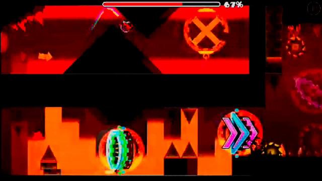 Благослави тебя бог GD сделай плиз хороший античит!) Geometry Dash Разоблачение Dazuki смотреть онлайн