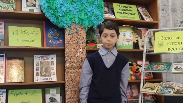 "Зима недаром злится " Ф И Тютчева смотреть онлайн