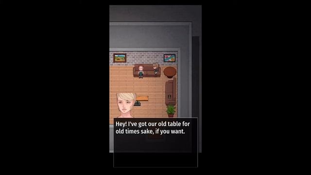 Little Red Lie: iOS iPhone Gameplay Walkthrough Part 5 (by WZO Games / Will O'Neill) смотреть онлайн