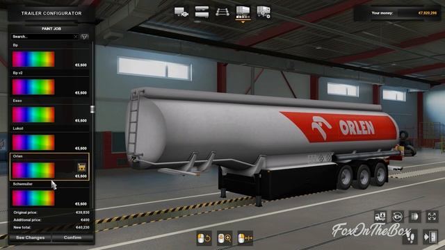 ETS2 1.42 Schwarzmuller Trailer Pack v1.3 | Euro Truck Simulator 2 Mod смотреть онлайн