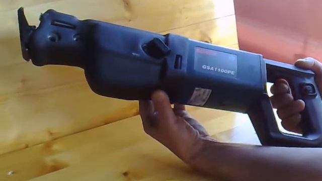 Bosch gsa1100 смотреть онлайн