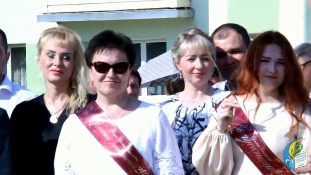 Первичная профсоюзная организация Средней школы №1 г. Березы смотреть онлайн