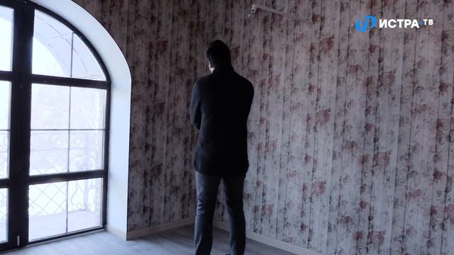 Подключение частного дома к сети Истранет смотреть онлайн