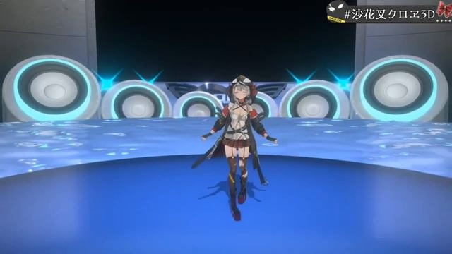 【RUS SUB】3D Хлоя прыгает самым пошлым образом【Hololive JP 6】 смотреть онлайн
