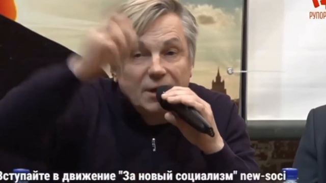 ПРЕССКОНФЕРЕНЦИЯ ПЕРЕД СУДОМ Салтыков о Платошкине смотреть онлайн