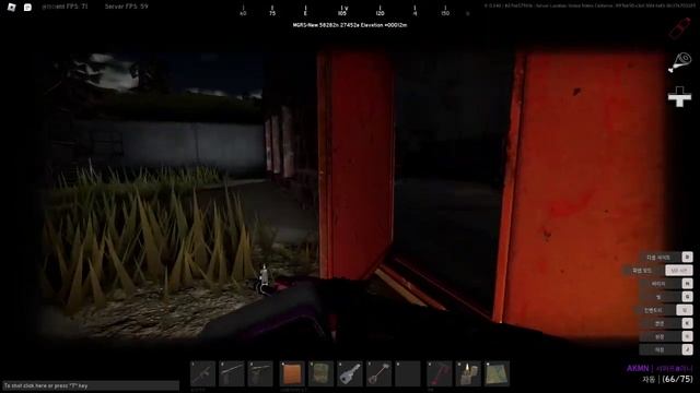 Roblox Project Delta Quest Guide #1 (WaterPump Location 1,2)