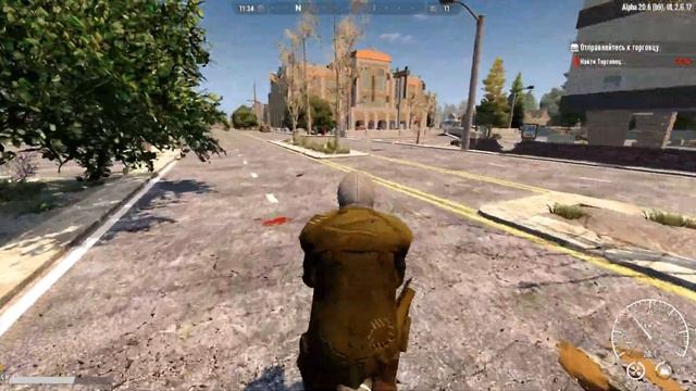 UNDEAD LEGACY #11 ► МОДЕРНИЗАЦИЯ ► 7 Days To Die смотреть онлайн