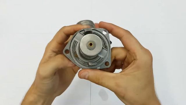 THERMOSTAT Termostat Samochodowy Układu Chłodzenia | Bogdan Tester смотреть онлайн