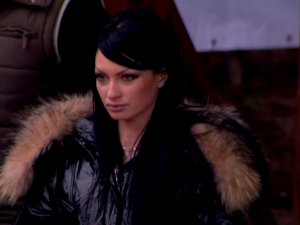 ДОМ-2 Город любви 2023 день Вечерний эфир (23.11.2009)