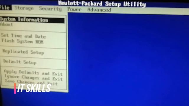 How to Fix || Parity Check 2 Error || Solution смотреть онлайн