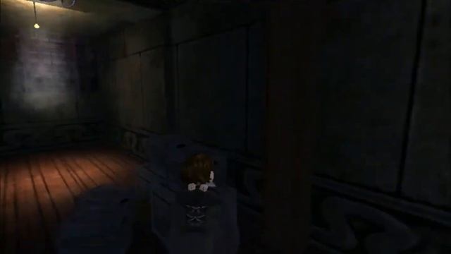 Let's Play Lemony Snicket's a Series of Unfortunate Events (PC Game) Part 7 смотреть онлайн